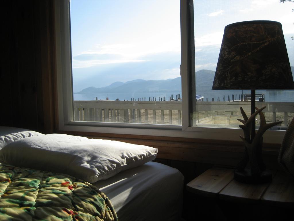 Golden Sands Resort Lake George Exterior photo